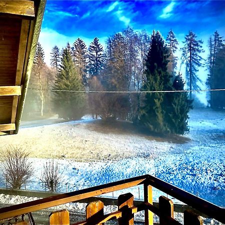 Appartamento 14 Bellagio Eksteriør bilde