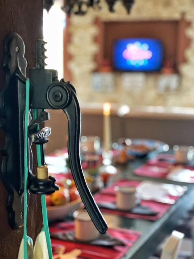 Appartamento 14 Bellagio Eksteriør bilde