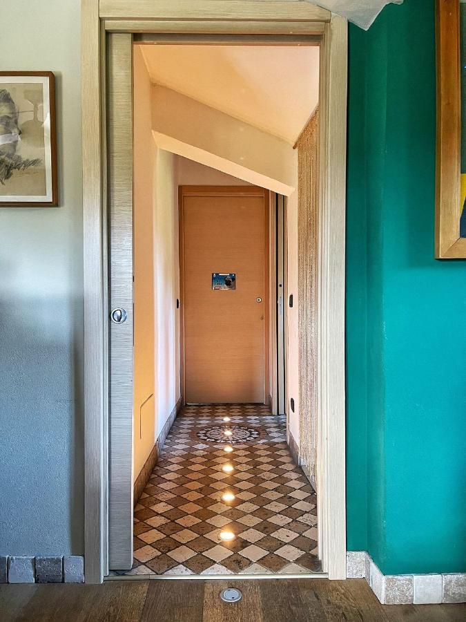 Appartamento 14 Bellagio Eksteriør bilde