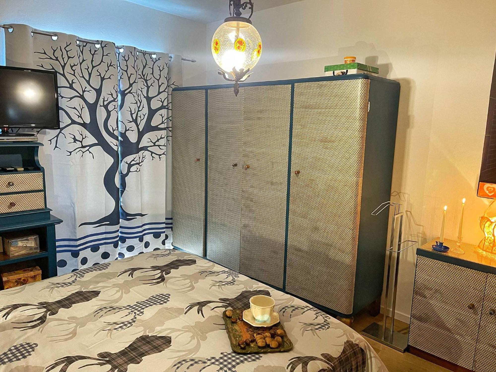 Appartamento 14 Bellagio Eksteriør bilde