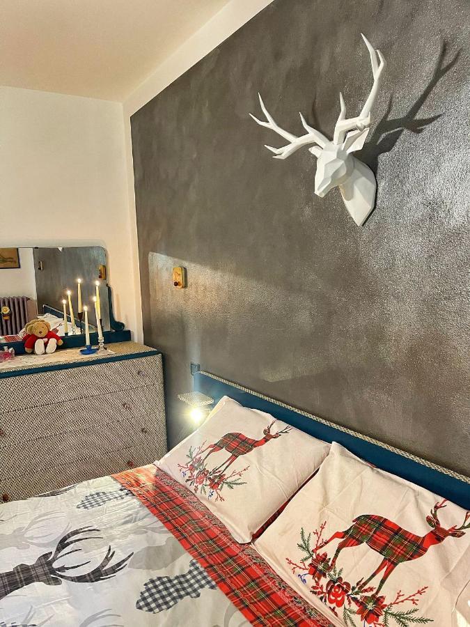 Appartamento 14 Bellagio Eksteriør bilde