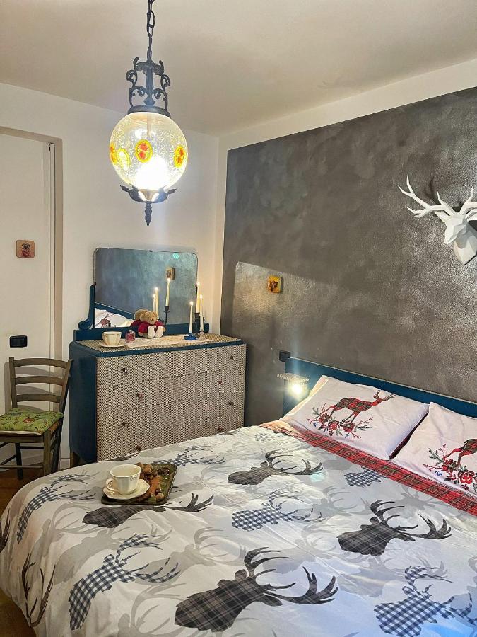 Appartamento 14 Bellagio Eksteriør bilde
