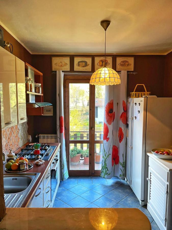Appartamento 14 Bellagio Eksteriør bilde
